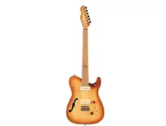 Chapman ML3 Pro Traditional Semi-Hollow