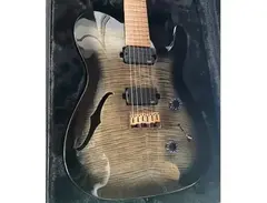 Chapman ML3 Modern Semi-Hollow