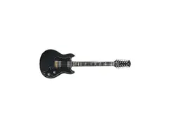 1975 Ovation Preacher 12-String 1285 main image