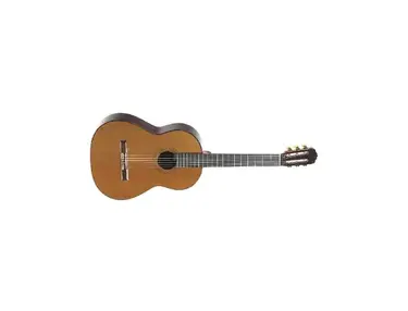 1975 Robert S. Ruck Classical Guitar