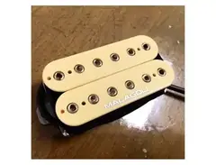 Malagoli Custom 59 (neck) main image