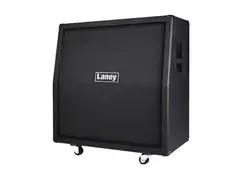 Laney Ironheart 4x12'' Angled Cabinet main image