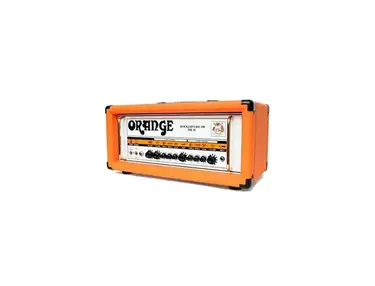 Orange Rockerverb MKII Head