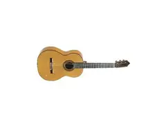 1976 Fernandez Gerundino Flamenco Guitar main image