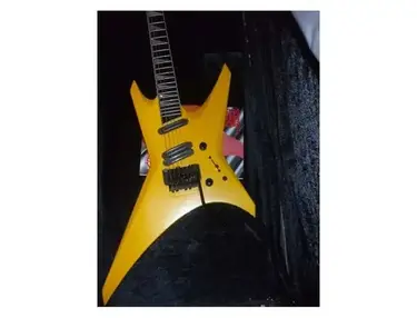 Jackson FS FEELER Warrior Pro (1990)