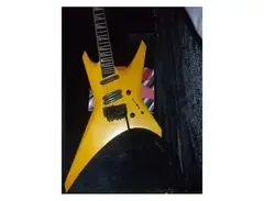 Jackson FS FEELER Warrior Pro (1990) main image