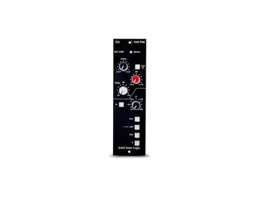 Solid State Logic VHD 500 Preamp