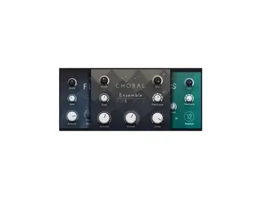 Native Instruments Mod Pack