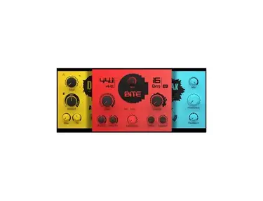 Native Instruments Crush Pack