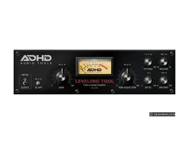 AdHd Levelling Tool
