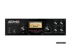 AdHd Levelling Tool main image