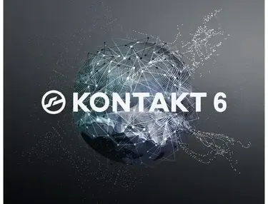 Native Instruments KONTAKT 6