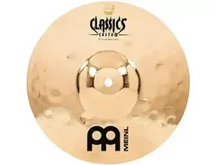 Meinl Extreme Metal splash