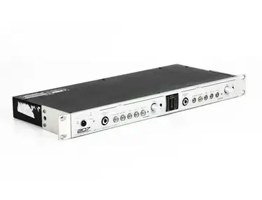 Aphex 207 Two Channel Tube Microphone Preamplifier