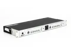 Aphex 207 Two Channel Tube Microphone Preamplifier