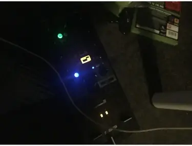 Reloop mixtour