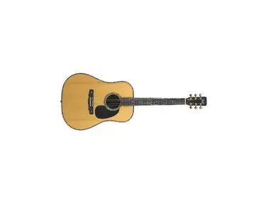 1978 David Russell Young Dreadnought