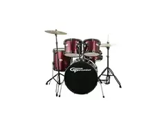Groove Percussion - starter drumset