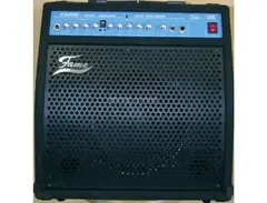 Fame Megatone T-60 R Combo main image