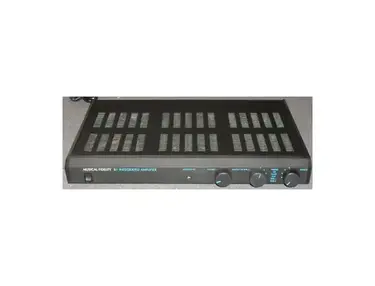 Musical Fidelity B1 Integrated Amplifier