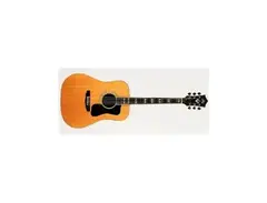 1978 Guild D-55NT Acoustic