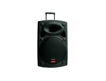 E-Lektron Pro Series EL38-M