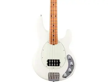 Ernie Ball Music Man StringRay Special Electric Bass Guitar