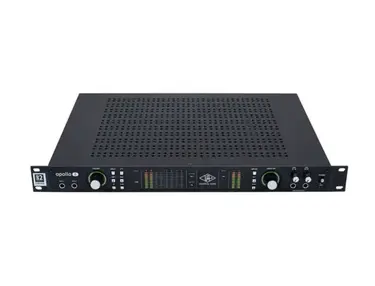 Universal Audio Apollo 8 Quad