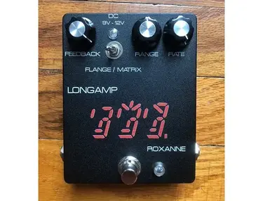 LongAmp Roxanne
