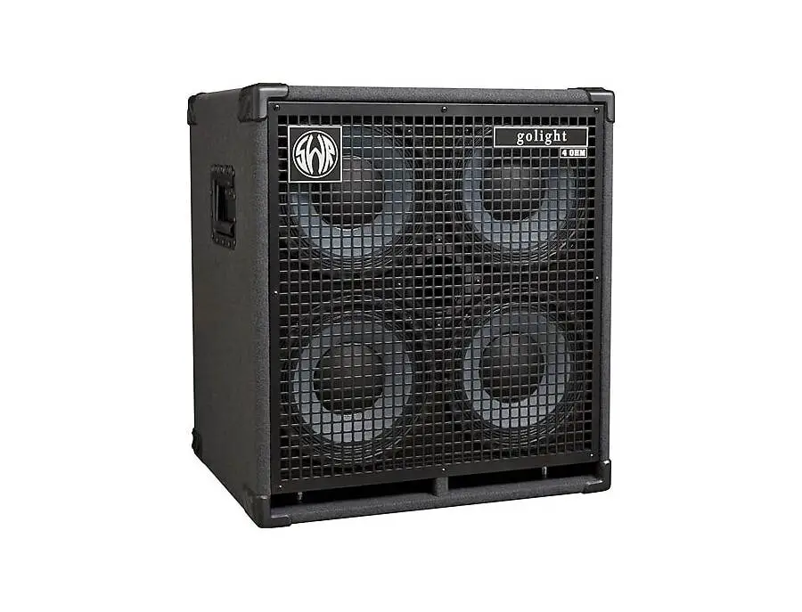 SWR Golight 4x10 - What To Know & Where To Buy | Equipboard