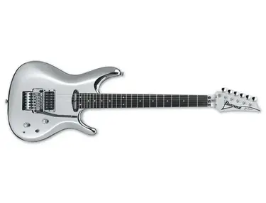 Ibanez JS1CR30 'Chrome Boy'