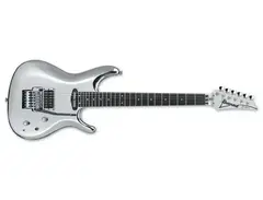 Ibanez JS1CR30 'Chrome Boy'
