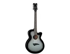 Dean Axcess Performer Cutaway Acoustic-Electric
