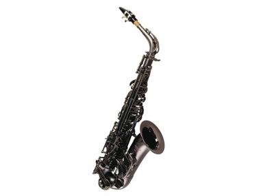 Soprano Saxophone - SAX1010 – Wessex Tubas