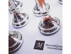 Marciniewick Custom Mouthpiece