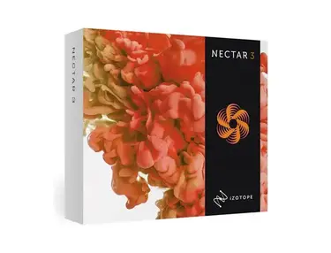 iZotope Nectar 3