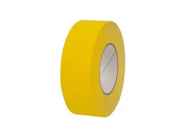 Yellow Gaffers Tape