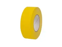Yellow Gaffers Tape
