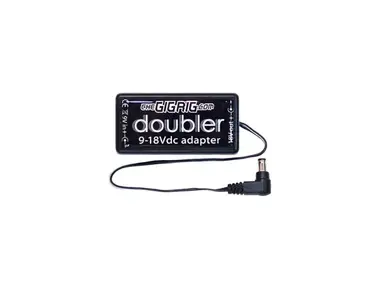 GigRig Doubler