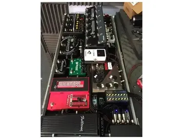 GR Custom Case
