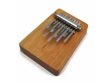 Hokema Kalimba B9