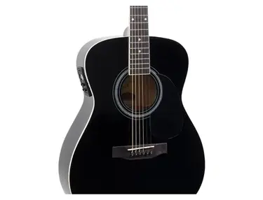 Savannah Electric Acoustic Guitar