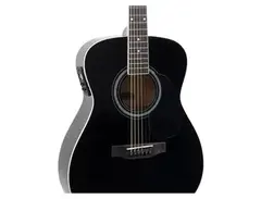 Savannah Electric Acoustic Guitar