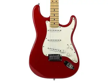 Fender Standard Stratocaster USA 1987