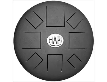 HAPI drum