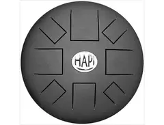 HAPI drum