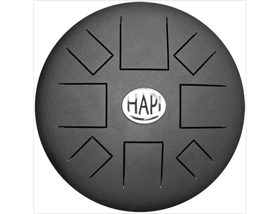 HAPI drum | Equipboard