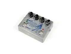 Sobbat Drive Breaker DB-Bass - What To Know & Where To Buy Sobbat Drive Breaker DB-Bass - What To Know & Where To Buy
