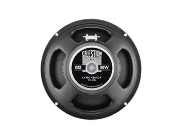 Celestion Lynchback