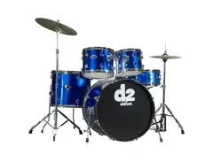 Ddrum D2 5-piece main image